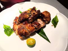-BetterThai 泰加(苏州中心店)