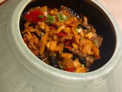 -佬麻雀·新湘菜(珠海金发购物中心店)