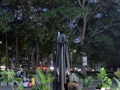 -M Stand(深圳龙岗万科广场店)