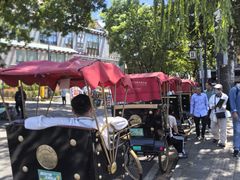 -清真·鸦儿李记·小馆(后海店)