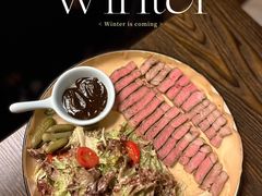 -The Cheebat 锌吧·Bistro(体育西店)
