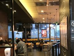 -汉堡王(华润五彩城店)