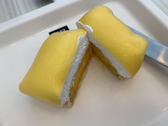 芒果班戟-满记甜品(无锡八佰伴店)