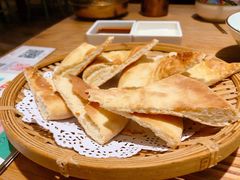 -塔哈尔·新疆盛宴(城西银泰店)