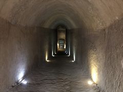 -洛阳古墓博物馆