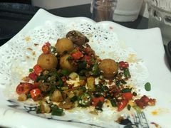 -川里谈·川味小馆(北京路店)