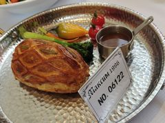 -马克西姆俄罗斯餐厅(绥芬河店)