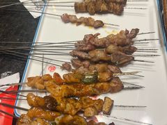-高家烧鸽子烧烤店63年