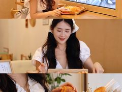 -提亚烘焙·手作面包·生日蛋糕(七星店)