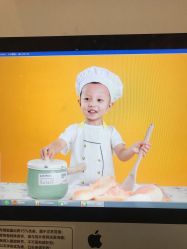 -布恩儿童摄影