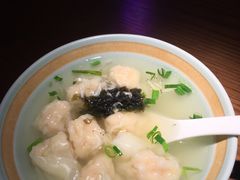 -鑫震源·苏式大虾生煎(山塘街店)