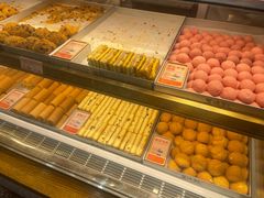 -五味酥·现烤国民糕点集合店(甘井子万达广场店)