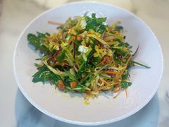 -东北民俗村·东北菜(翻身店)