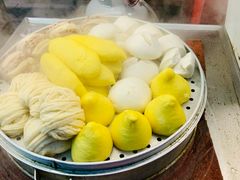 -昆明东站农贸市场