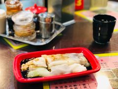 秘制叉烧肠-昇记肠粉王(福华路店)