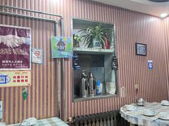 -华春餐馆(鱼山路店)