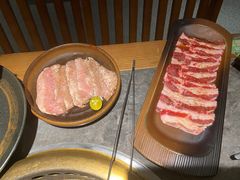 -厚贞日式烤肉(龙之梦店)