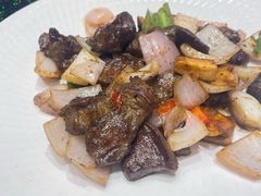 -新何记(青年东路店)