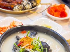 -长顺参鸡汤店(西塔总店)