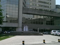 -北京新世纪饭店(动物园地铁站店)