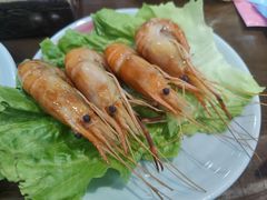 -蟹上黄·蟹黄面·江南糖水(人民广场店)