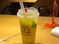 -姐弟俩土豆粉(西安小寨店)