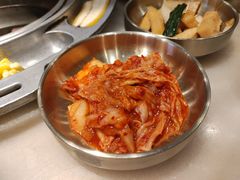 -韩宫宴烤肉·料理(合肥中环城店)