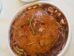 -聚鑫阁江浙菜·非遗传承技艺(青村帝华园店)