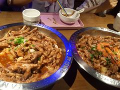 -胖哥俩肉蟹煲(爱琴海购物公园店)