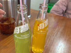 -西工饭庄快餐厅(西工小街店)