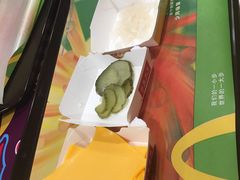 -麦当劳(无锡永乐店)