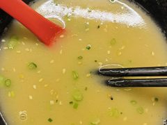 -八盛屋·沾面(集美万达店)