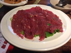 师傅嫩牛肉-大话三城重庆火锅(万科天誉店)