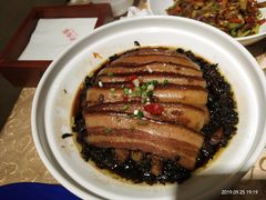 -大鸭梨烤鸭店(花园村店)