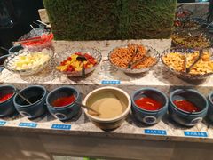 -老灶堂文创火锅(文艺路店)