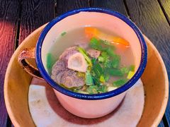 缸子肉-沙州食驿·非遗小吃夜市