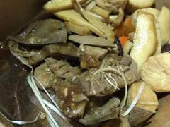 老爆三-海天楼(天津泛太平洋店)