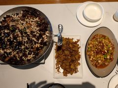 -三猫黑鱼花(南大店)