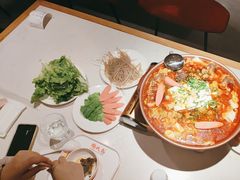 -杨氏青龙虾·羊蝎子(托乐嘉店)