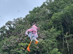 -洛阳白云山景区