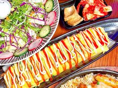 -槿Story·韩国料理(望京韩国美食城店)