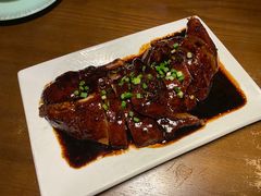 杭州酱鸭-苕上人家餐厅(湖州店)
