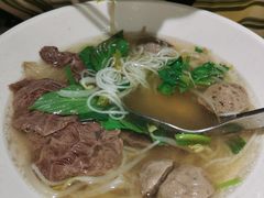 -蔡澜Pho·越南粉餐厅(海上世界店)