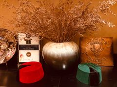 -Tajine Moroccan塔金摩洛哥中东餐厅
