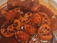 -上和臻品中国菜(花园街店)