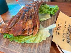 -马灯部落·西湖边的创意山景餐厅(虎跑动物园店)