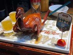 -大鸽饭(北京路店)