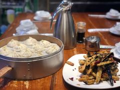 -宋都禾源·灌汤包子(汉兴路直营店)