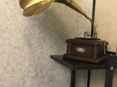 -Resonance Studio·救声舱录音棚(田子坊店)