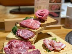 -一牛道炭火烧肉居酒屋(椒江店)